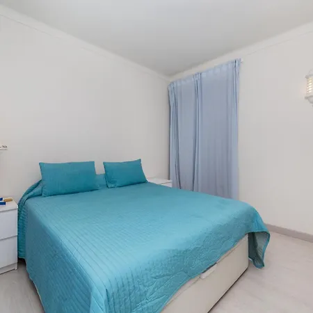 Apartment Akisol Blue Albufeira