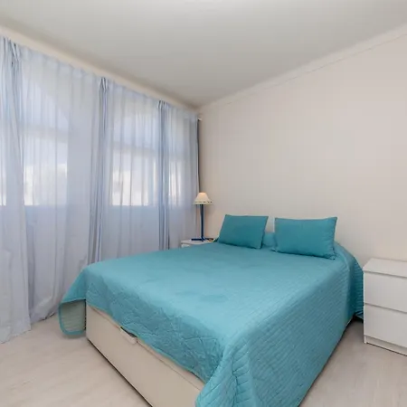 Akisol Blue Apartment Albufeira