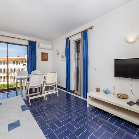 Akisol Blue * Albufeira