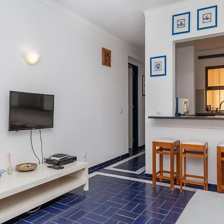 Apartment Akisol Blue Albufeira