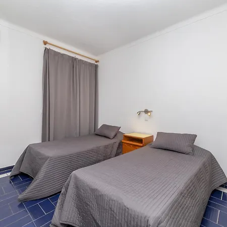 Akisol Blue Apartment *