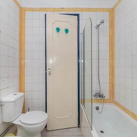 Akisol Blue Apartment Albufeira