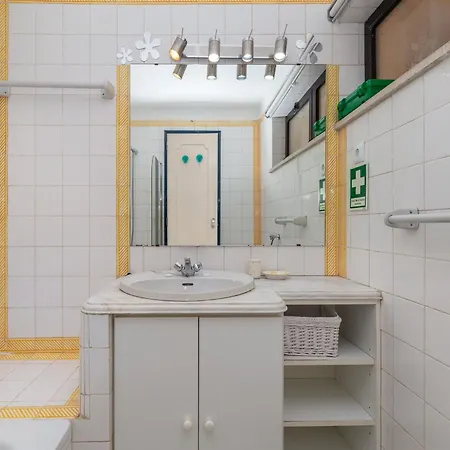 Appartement Akisol Blue *