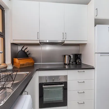 Akisol Blue Appartement