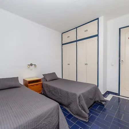 Apartman Akisol Blue *