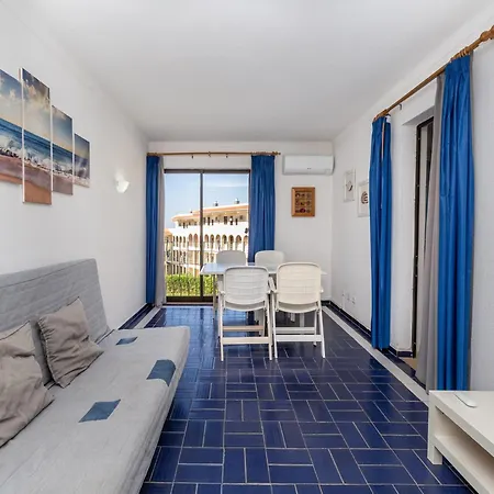 Akisol Blue * Albufeira
